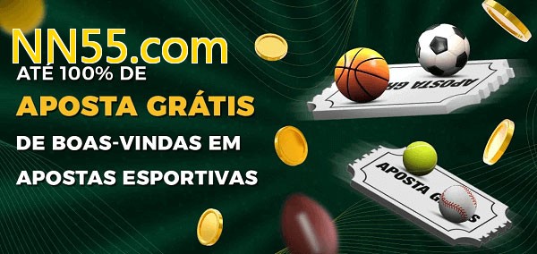 NN55.combet Ate 100% de Aposta Gratis